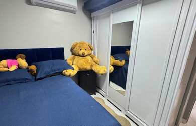 Imagem 3: VENDO ESSA LINDA CASA EM RESIDENCIAL PRÓX. A BARREIRA .160 MIL