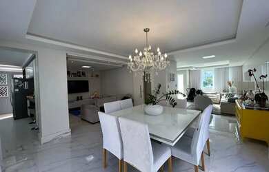 Imagem 13: Casa à venda em Alphaville Litoral Norte 1