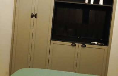 Imagem 3: Apartamento 1 quarto Praia do Forte Cond Vila do Lago