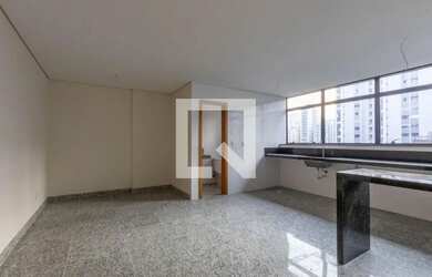 Imagem 2: Apartamento à Venda - Lourdes, 1 Quarto, 37 m2