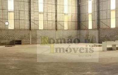 Imagem 9: Galpão para alugar, 1800 m² por R$ 30.000,00/mês - Guaxinduva - Atibaia/SP