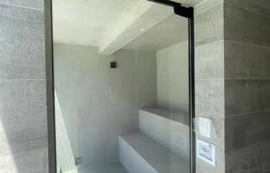 Imagem 8: CASA CONTEMPORÂNEA DE ALTO PADRÃO - SANTA MONICA JARDINS - BARRA DA...