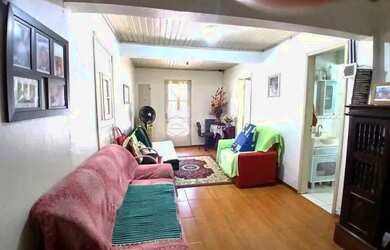 Imagem 12: Casa - Santa Maria RS. Churrasqueira, 111m² de Área, 1 Vaga na garageme3...