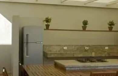 Imagem 7: Imóvel para aluguel tem 105 metros quadrados com 3 quartos em Alto Ipiranga...