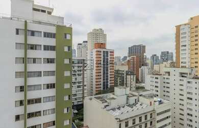 Imagem 12: Venda Cobertura 3 Dormitórios - 205 m² Pinheiros