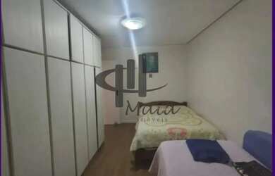 Imagem 8: Venda Sobrado Sao Caetano do Sul Maua Ref 45389