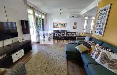 Imagem 3: Casa 4 quartos no bairro Trindade - Florianópolis