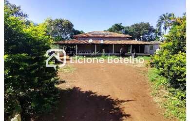 Imagem: A fazenda possui 145m² de Área e está localizado em Área