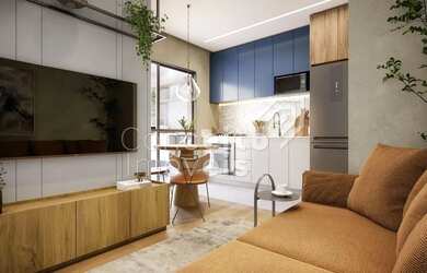 Imagem 4: Residencial Eleva You - Oficinas - Apartamento