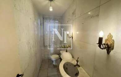 Imagem 14: Apartamento 3 quartos á venda no bairro de Copacabana