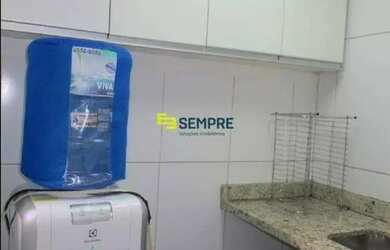 Imagem 12: Andar comercial à venda na Savassi com vaga