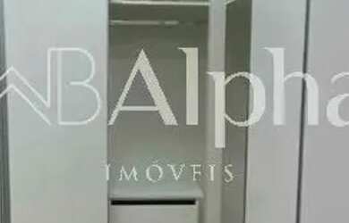 Imagem 12: Apartamento para locação e venda no Edifício Wi-House em Alphaville - SP