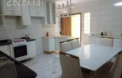 Imagem 7: Sobrado a venda - Vila América, Santo André