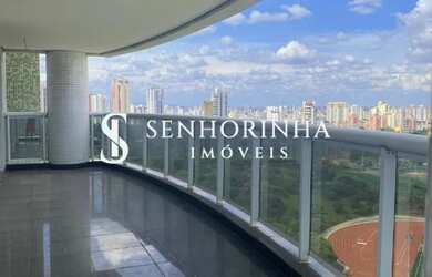 Imagem 6: Apartamento no Anália Franco, São Paulo 4 dormitórios, sendo 4 suítes,...