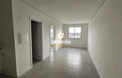 Imagem 8: Lançamento San Carlos. Ar-condicionado, Imóvel novo, 39m² de Áreae1...