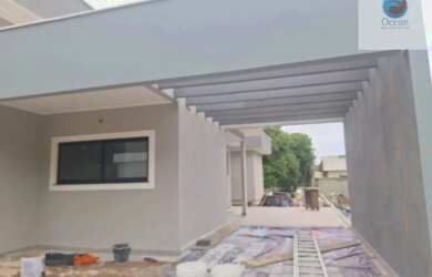 Imagem 16: Ocean vende Maricá, Condomínio Vivere, casa 3quartos 1suíte closet...