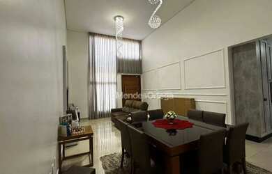 Imagem 4: Casa com 3 dormitórios à venda, 180 m² por R$ 1.400.000,00 - Condomínio...