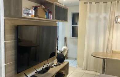 Imagem 3: Casa térrea à venda no Condomínio Vila Allegro, Sorocaba/SP