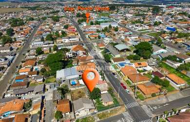 Imagem 11: Casa Padrão em Ponta Grossa