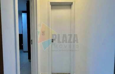 Imagem 15: Apartamento com 1 dormitório para alugar, 54 m² por R$ 3.500,00/mês - Canto do Forte - Pra