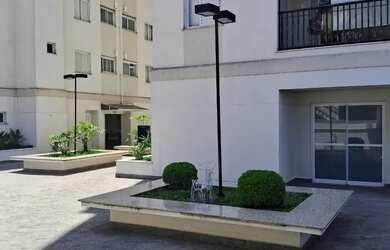 Imagem 8: Aluga-se Ótimo Apartamento com 02 quartos na Vila Nova Mazzei Ótima...