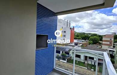 Imagem 6: Apartamento 2 dormitórios à venda Nossa Senhora das Dores Santa Maria/RS