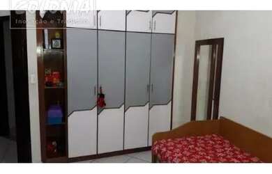 Imagem 9: Sobrado a venda - Vila Junqueira, Santo André