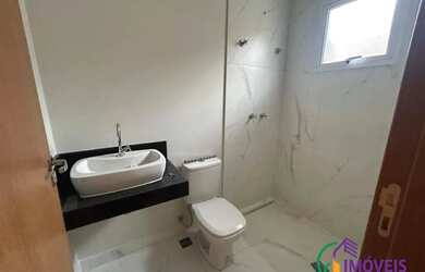 Imagem 12: CASA ASSOBRADADA - JARDIM DO LAGO - SP