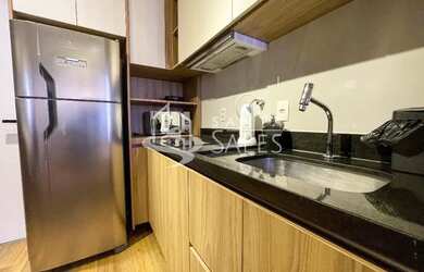 Imagem 8: Studio para locação no Butantã, São Paulo-SP 1 quarto, 1 banheiro,...