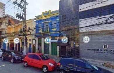 Imagem: O depósito possui 350m² de Área e está localizado em Barra