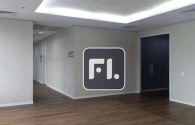 Imagem 9: Conjunto para alugar, 450 m² por R$ 84.000,07/mês - Brooklin - São...