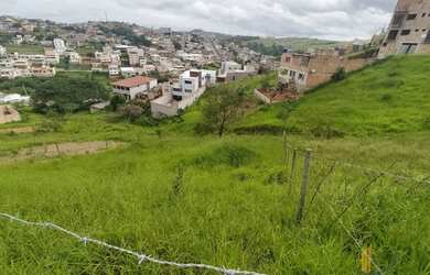 Imagem 9: Lote a venda bairro Funcionários Conselheiro Lafaiete MG