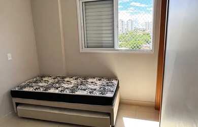 Imagem 8: RES. ELDORADO MOBILIADO 3 SUÍTES RICO EM ARMÁRIOS 2 VAGAS ESCANINHO