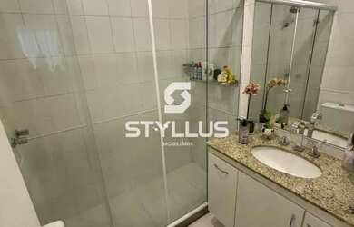 Imagem 13: Freguesia Jacarepaguá Apartamento 2 quartos, sendo 1 suite