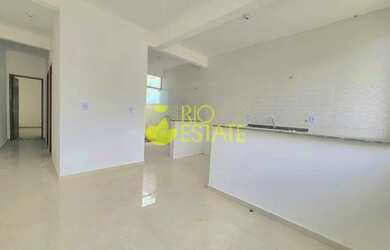 Imagem 2: Casa 2 quartos COM SUÍTE, 54m2, Roma -- Volta Redonda/RJ