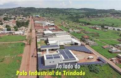 Imagem 2: OPORTUNIDADE LOTE INCRIVEL - SETOR PONTAKAYANA Lote à Venda, 5259.00...