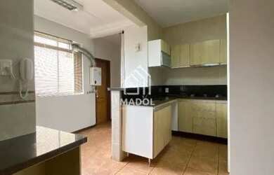 Imagem 10: Apartamento - Edifício Nicolau Gravina