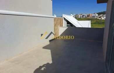 Imagem 13: SOBRADO DE CONDOMÍNIO 03 QUARTOS, SUÍTE, SACADA, ÁREA GOURMET