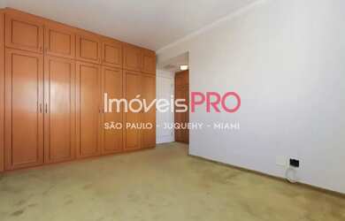 Imagem 14: Lindo apartamento,andar alto, 3 suítes e 5 vagas no Campo Belo