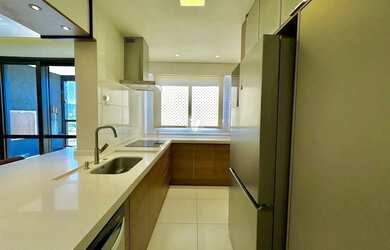 Imagem 6: APARTAMENTO 3 DORMITÓRIOS 1 SUÍTE COM VAGA DE GARAGEM, NO BAIRRO MEDIANEIRA