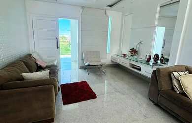 Imagem: O apartamento à venda possui 5 Dormitórios, 5 Banheiros, 4