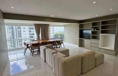 Imagem 1: GREENVILLE LUDCO Apartamento de luxo 3 suítes em Patamares - Salvador-BA...