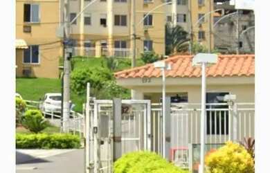 Imagem 2: APARTAMENTO RESIDENCIAL em BELFORD ROXO - RJ, AREIA BRANCA