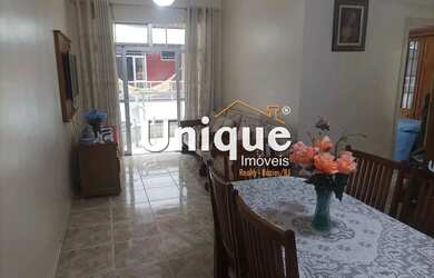 Imagem: O apartamento possui 2 Dormitórios, 3 Banheiros, 1 Vaga na