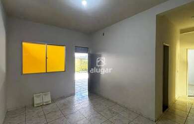 Imagem: Casa para alugar, 3 quartos, 1 suíte, 1 vaga, Vila Regina