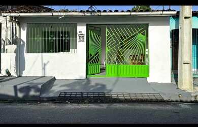 Imagem: VENDO CASA NO GUAMÁ!!!