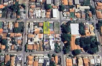 Imagem 4: Lote no Senador Canedo. 570m² de Área