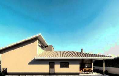 Imagem 5: Linda casa moderna em condominio fechado em Atibaia