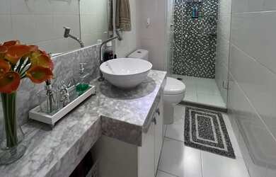 Imagem 10: Apartamento à venda no VILA ALLEGRO , PARALELA, Salvador, BA