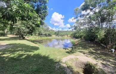 Imagem: A fazenda possui 5.000m² de Área e está localizado em Floresta